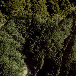 Satellite imagery of MAKAHIWI NO 2, NZ