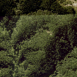 Satellite imagery of MAKAHIWI NO 2, NZ