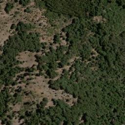 Satellite imagery of Paso de Nellocahui, AR