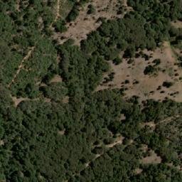 Satellite imagery of Paso de Nellocahui, AR