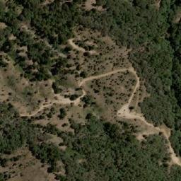 Satellite imagery of Paso de Nellocahui, AR