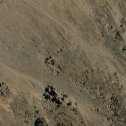 Satellite imagery of Cerro Cachil, AR