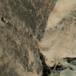 Satellite imagery of Cerro Cachil, AR