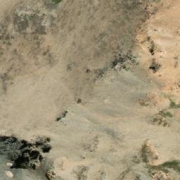 Satellite imagery of Cerro Cachil, AR