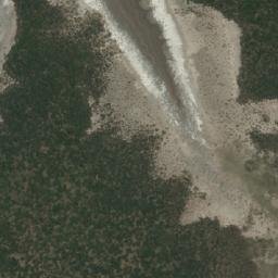 Satellite imagery of Punta Coloma, AR