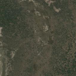 Satellite imagery of Punta Coloma, AR