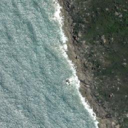 Satellite imagery of Sparkes Lookout, AU