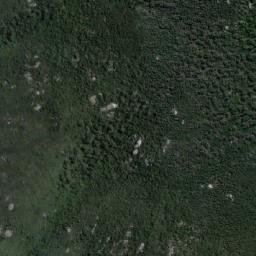 Satellite imagery of Sparkes Lookout, AU