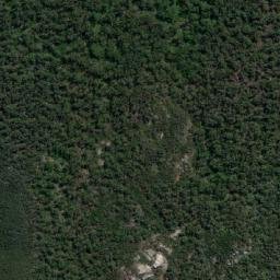 Satellite imagery of Sparkes Lookout, AU