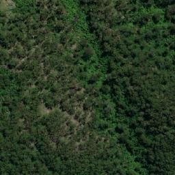 Satellite imagery of Mount Leonard, AU