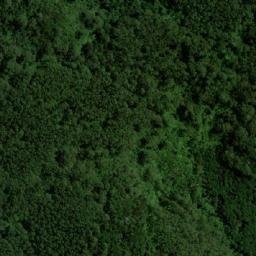 Satellite imagery of Mount Latrobe, AU