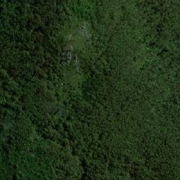 Satellite imagery of Mount Latrobe, AU