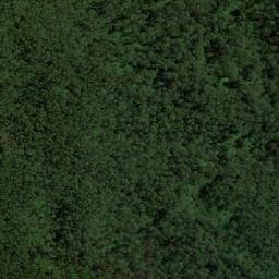 Satellite imagery of Mount Latrobe, AU