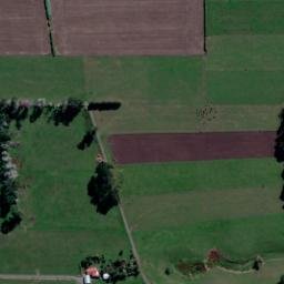 Satellite imagery of Te Rauotehuia Pa, NZ