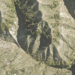 Satellite imagery of A (Heao SD), NZ