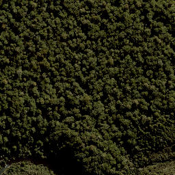 Satellite imagery of C WAIROA, NZ