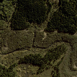 Satellite imagery of C WAIROA, NZ