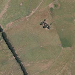 Satellite imagery of IIIB, NZ