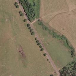Satellite imagery of IIIB, NZ