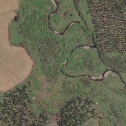 Satellite imagery of IIIB, NZ