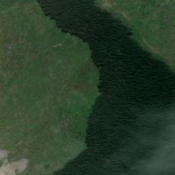 Satellite imagery of KAIRERE, NZ