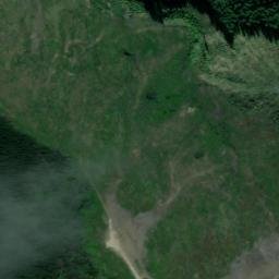 Satellite imagery of KAIRERE, NZ
