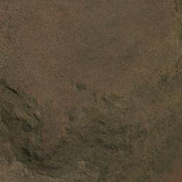 Satellite imagery of Cerro Macho Viejo, AR