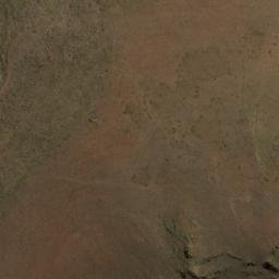 Satellite imagery of Cerro Macho Viejo, AR