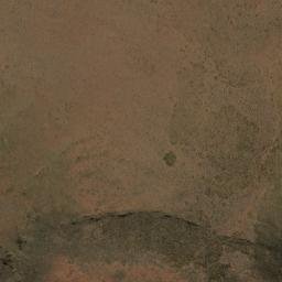 Satellite imagery of Cerro Macho Viejo, AR