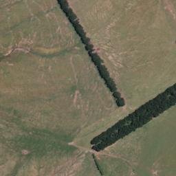 Satellite imagery of IIIB, NZ