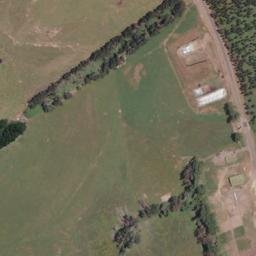 Satellite imagery of IIIB, NZ