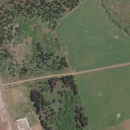 Satellite imagery of IIIB, NZ