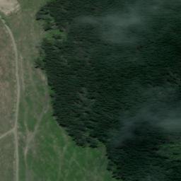 Satellite imagery of KAIRERE, NZ
