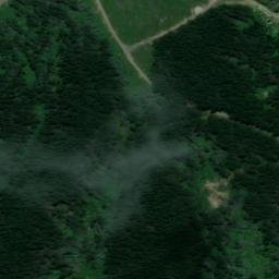 Satellite imagery of KAIRERE, NZ