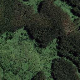 Satellite imagery of Cerro Llollehue, CL