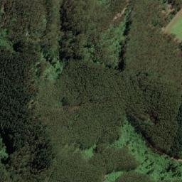 Satellite imagery of Cerro Llollehue, CL