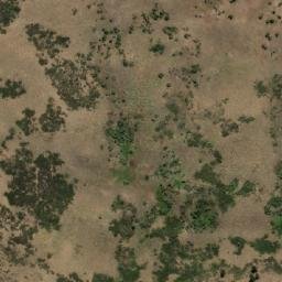 Satellite imagery of Cerro Arenoso, AR