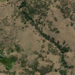Satellite imagery of Cerro Arenoso, AR
