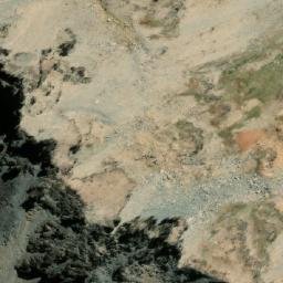 Satellite imagery of Cerro Cachil, AR