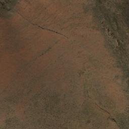 Satellite imagery of Cerro Macho Viejo, AR