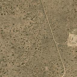 Satellite imagery of Cerro Mirador, AR