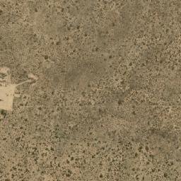 Satellite imagery of Cerro Mirador, AR