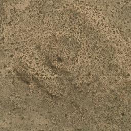 Satellite imagery of Cerro Mirador, AR