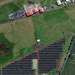Satellite imagery of WATER TANK, NZ