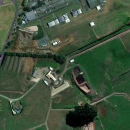 Satellite imagery of WATER TANK, NZ
