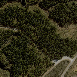 Satellite imagery of C WAIROA, NZ
