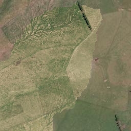 Satellite imagery of IIIB, NZ