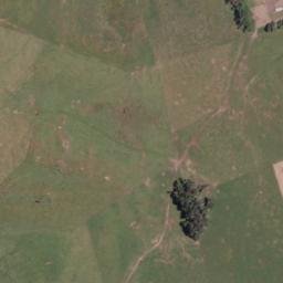Satellite imagery of IIIB, NZ