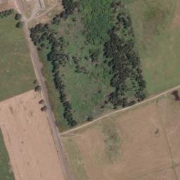 Satellite imagery of IIIB, NZ