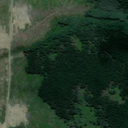 Satellite imagery of KAIRERE, NZ